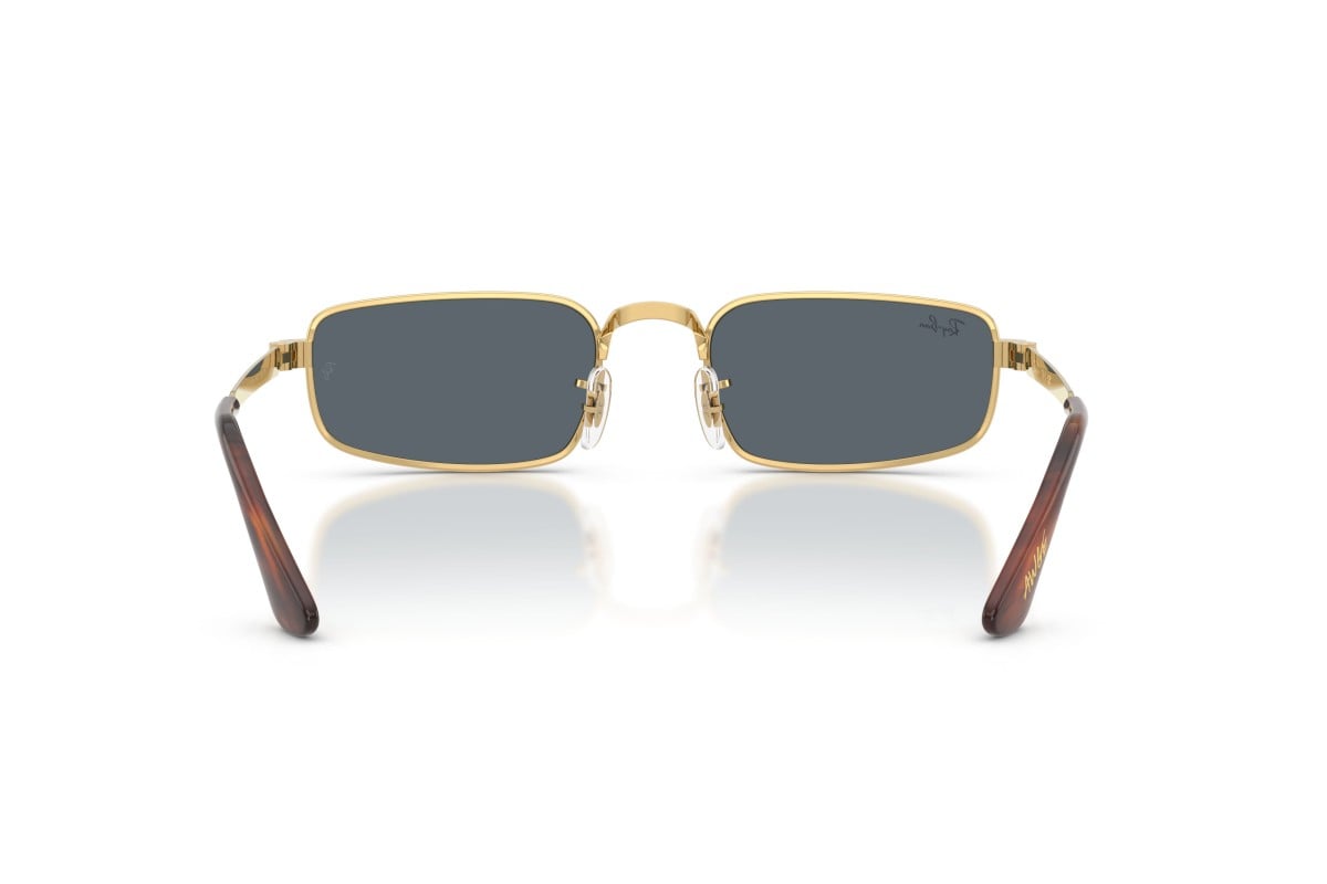 OCCHIALE DA SOLE UNISEX | RAY-BAN RB 3927 - 001/R5 - CALIBRO 54