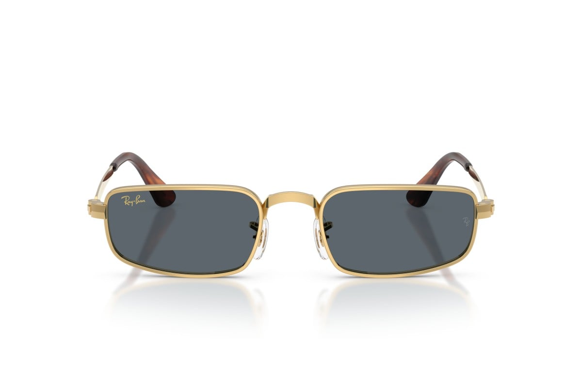 OCCHIALE DA SOLE UNISEX | RAY-BAN RB 3927 - 001/R5 - CALIBRO 54