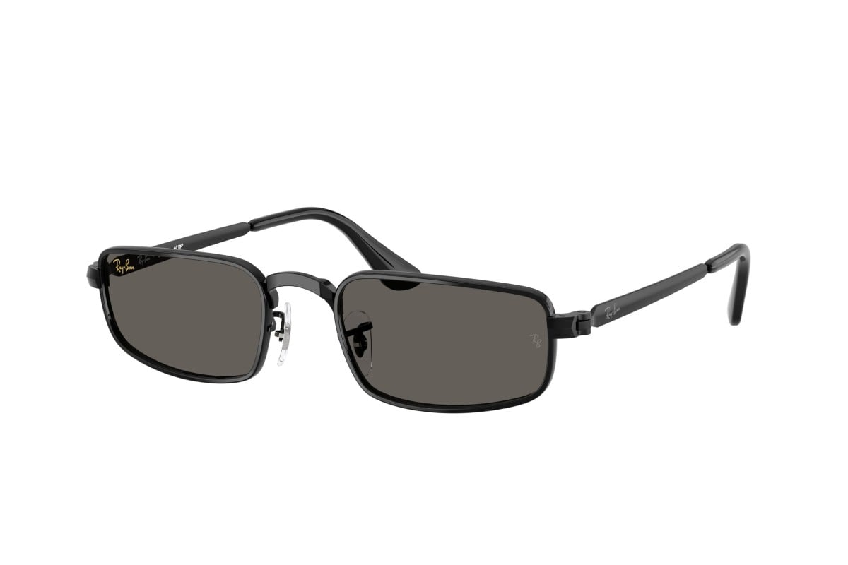 OCCHIALE DA SOLE UNISEX | RAY-BAN RB 3927 - 002/J5 - CALIBRO 54