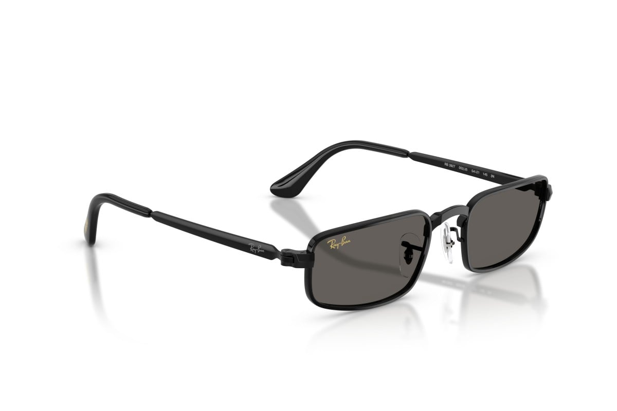 OCCHIALE DA SOLE UNISEX | RAY-BAN RB 3927 - 002/J5 - CALIBRO 54