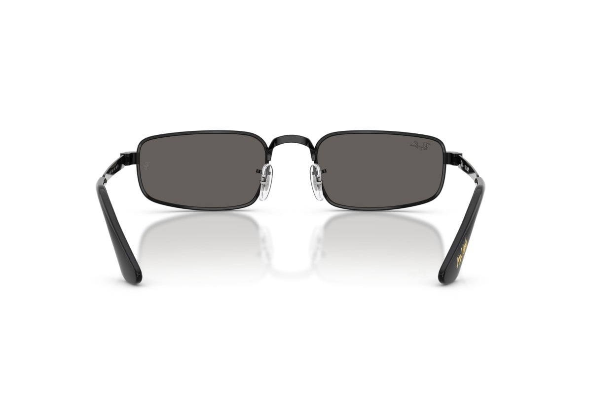 OCCHIALE DA SOLE UNISEX | RAY-BAN RB 3927 - 002/J5 - CALIBRO 54