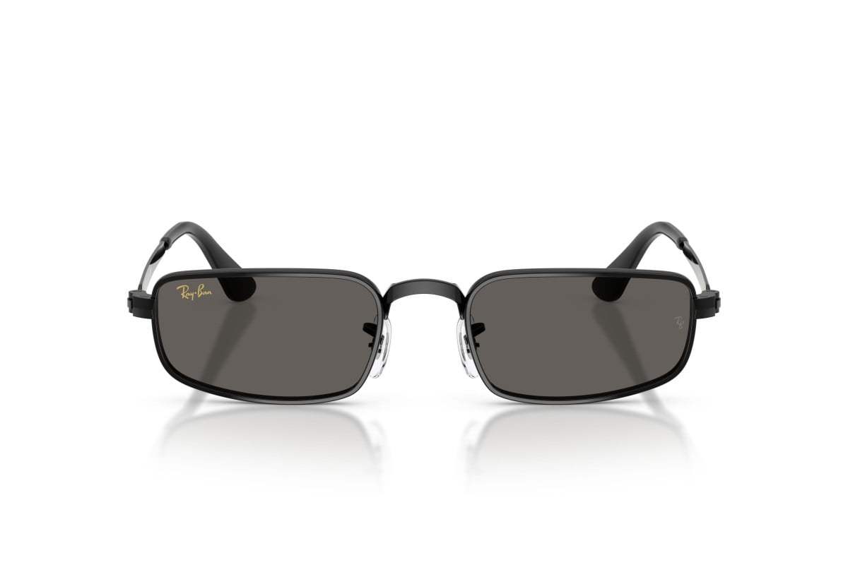 OCCHIALE DA SOLE UNISEX | RAY-BAN RB 3927 - 002/J5 - CALIBRO 54