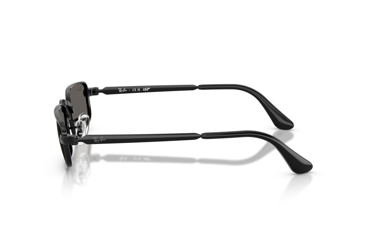 OCCHIALE DA SOLE UNISEX | RAY-BAN RB 3927 - 002/J5 - CALIBRO 54