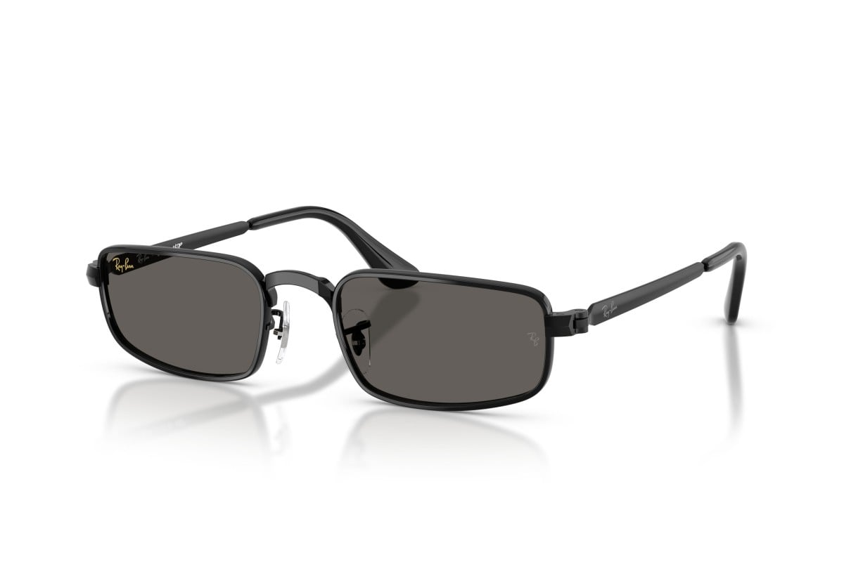 OCCHIALE DA SOLE UNISEX | RAY-BAN RB 3927 - 002/J5 - CALIBRO 54