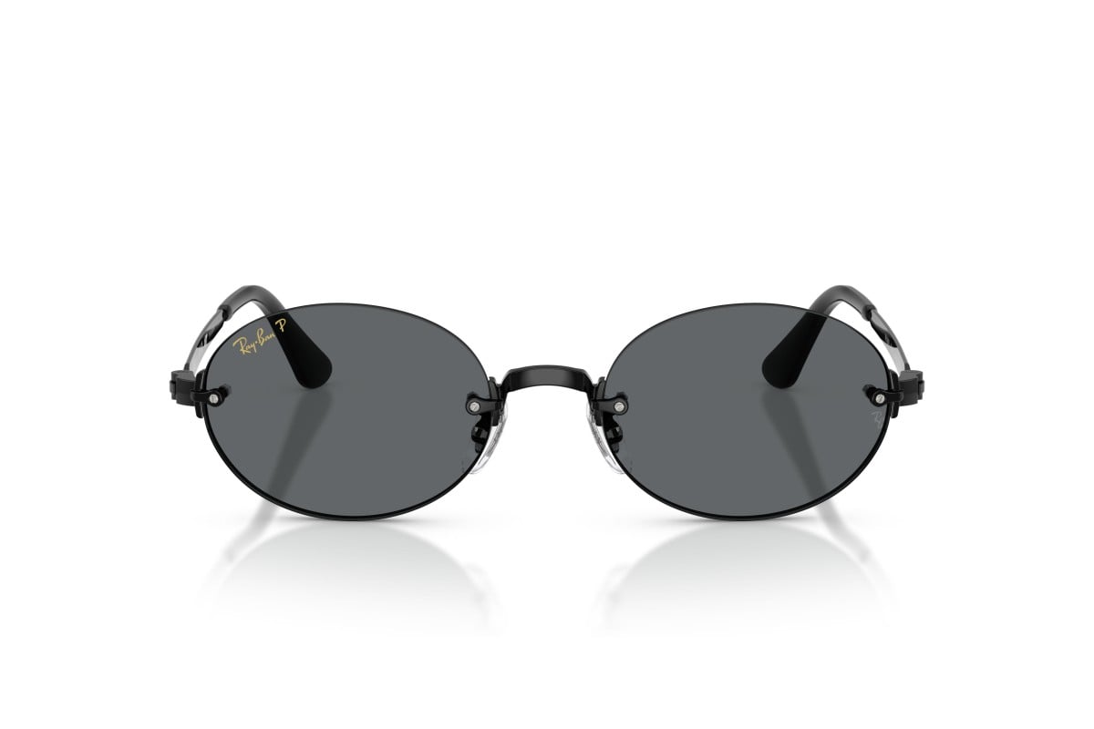 OCCHIALE DA SOLE UNISEX | RAY-BAN RB 3929 - 002/81 - CALIBRO 54