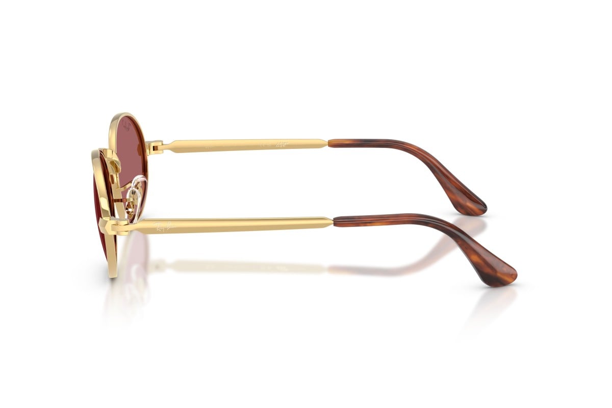 OCCHIALE DA SOLE UNISEX | RAY-BAN RB 3931 - 001/AF - CALIBRO 54