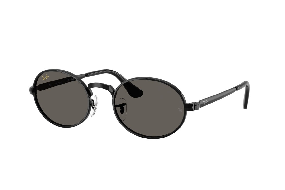 OCCHIALE DA SOLE UNISEX | RAY-BAN RB 3931 - 002/J5 - CALIBRO 54