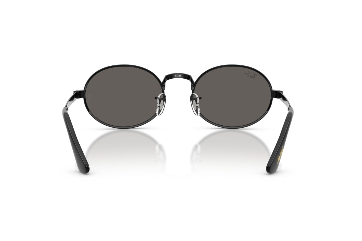 OCCHIALE DA SOLE UNISEX | RAY-BAN RB 3931 - 002/J5 - CALIBRO 54