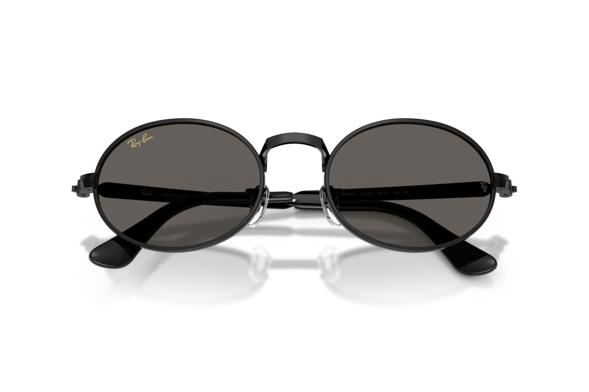 OCCHIALE DA SOLE UNISEX | RAY-BAN RB 3931 - 002/J5 - CALIBRO 54