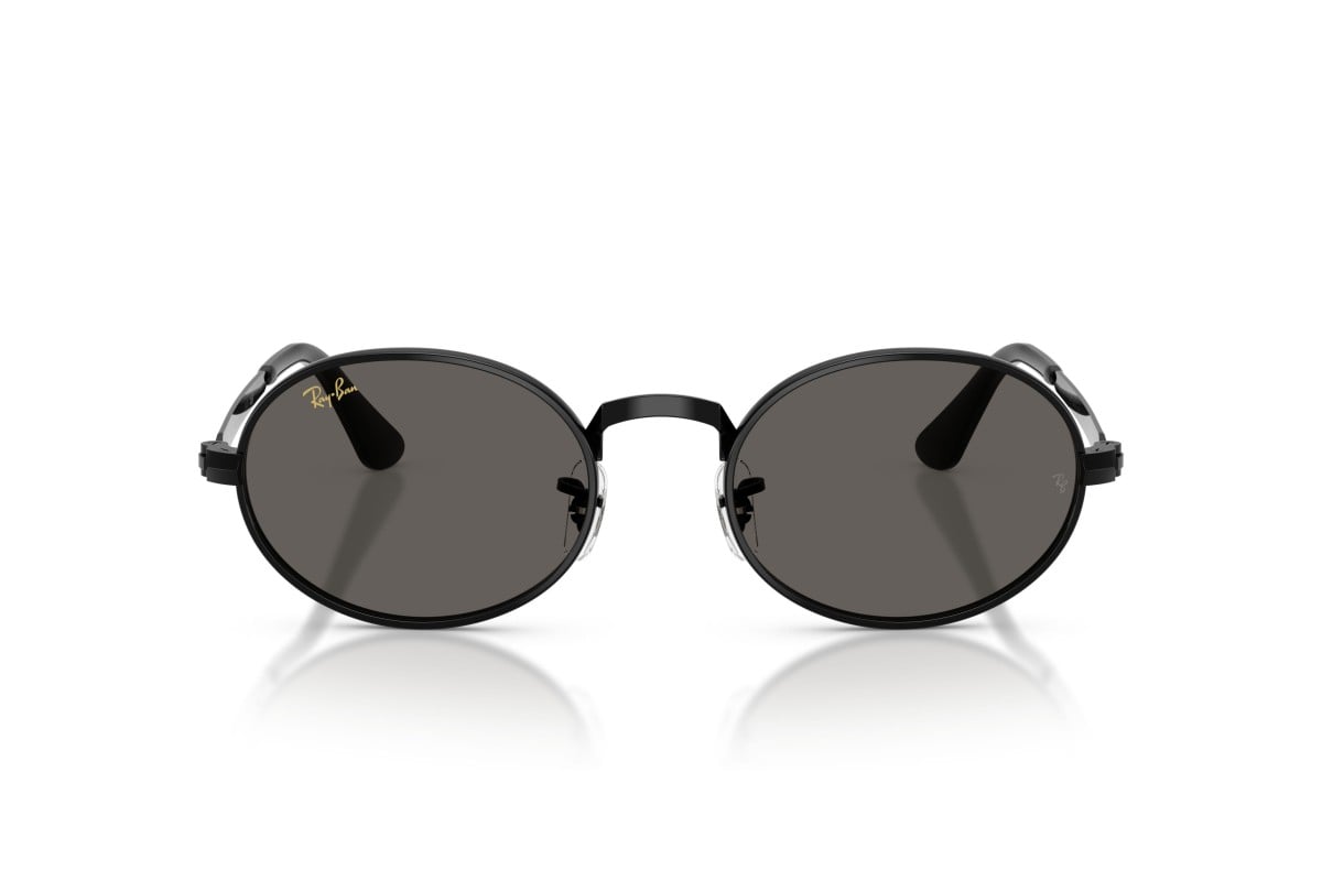 OCCHIALE DA SOLE UNISEX | RAY-BAN RB 3931 - 002/J5 - CALIBRO 54