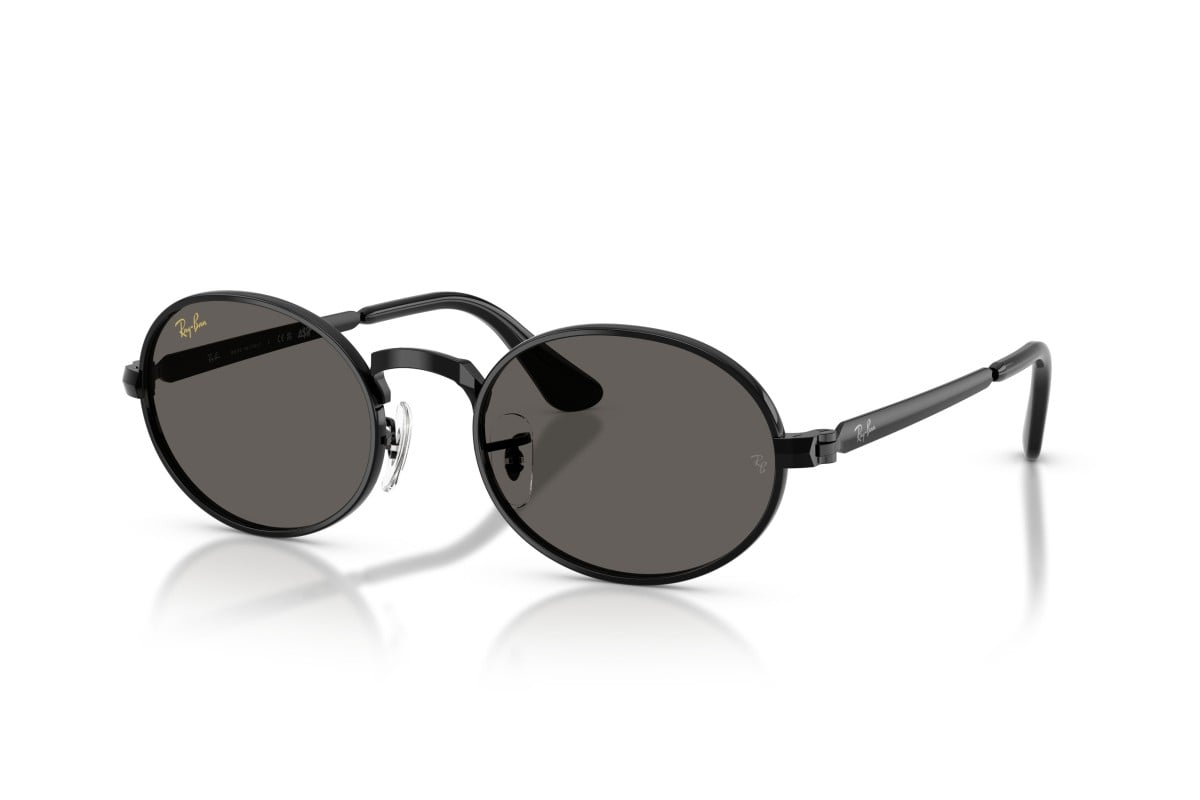 OCCHIALE DA SOLE UNISEX | RAY-BAN RB 3931 - 002/J5 - CALIBRO 54