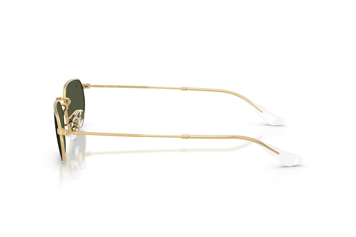 OCCHIALE DA SOLE UNISEX RAY-BAN RB 3947 - 001/31 ARISTA GOLD - TAGLIA 54