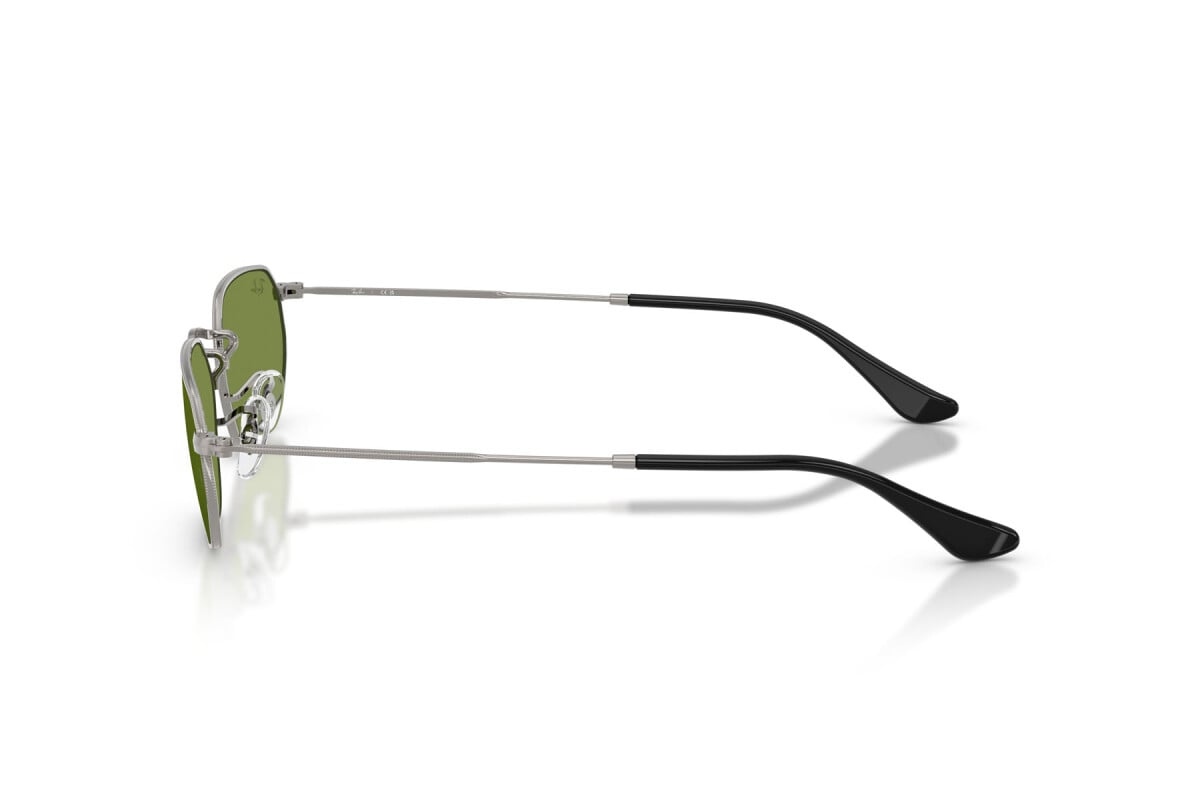 OCCHIALE DA SOLE UNISEX RAY-BAN RB 3947 - 004/4E CANNA DI FUCILE - TAGLIA 54