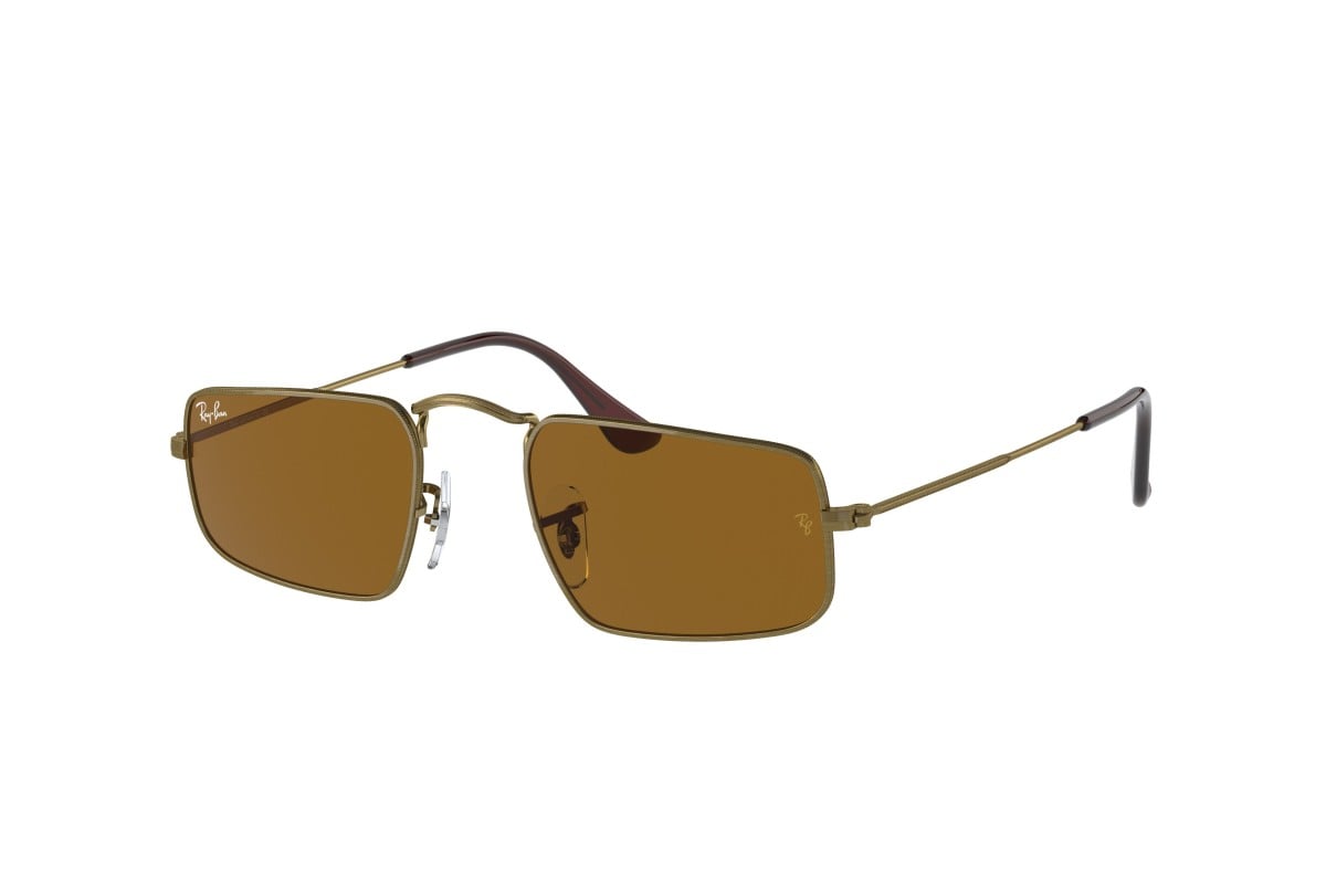 OCCHIALE DA SOLE UNISEX | RAY-BAN RB 3957 - 922833 - CALIBRO 49