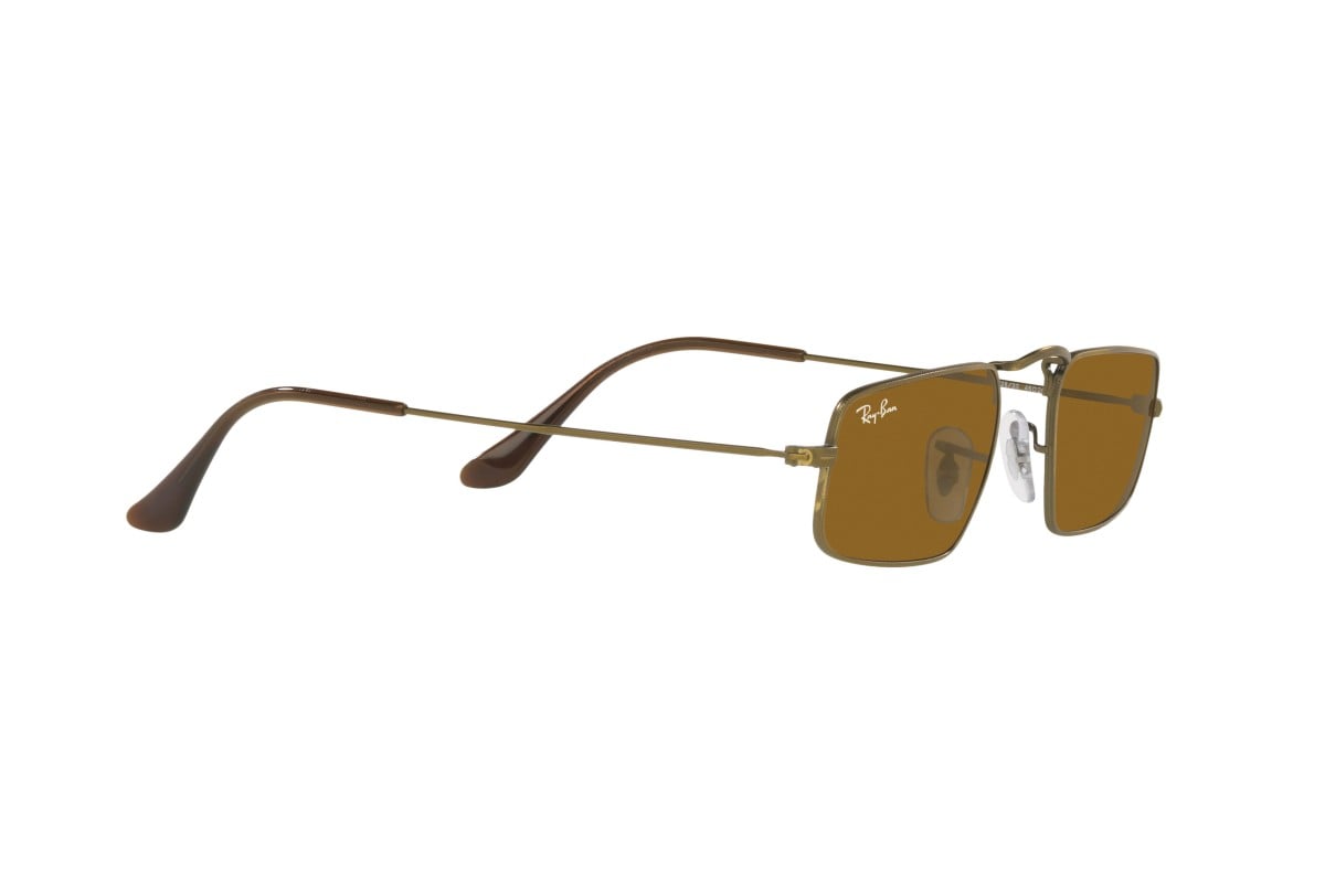 OCCHIALE DA SOLE UNISEX | RAY-BAN RB 3957 - 922833 - CALIBRO 49