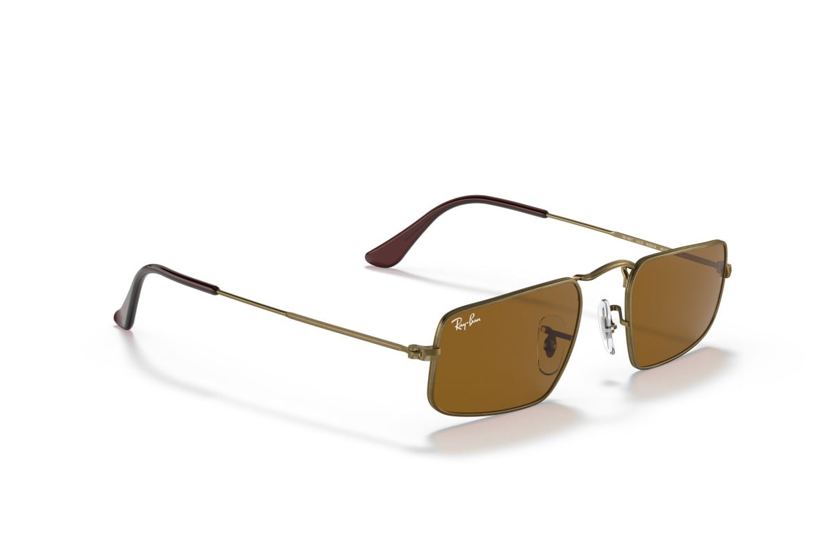 OCCHIALE DA SOLE UNISEX | RAY-BAN RB 3957 - 922833 - CALIBRO 49
