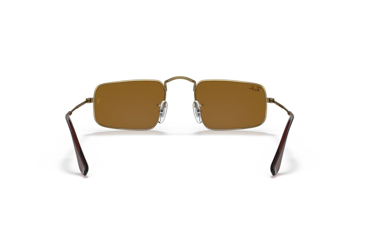 OCCHIALE DA SOLE UNISEX | RAY-BAN RB 3957 - 922833 - CALIBRO 49