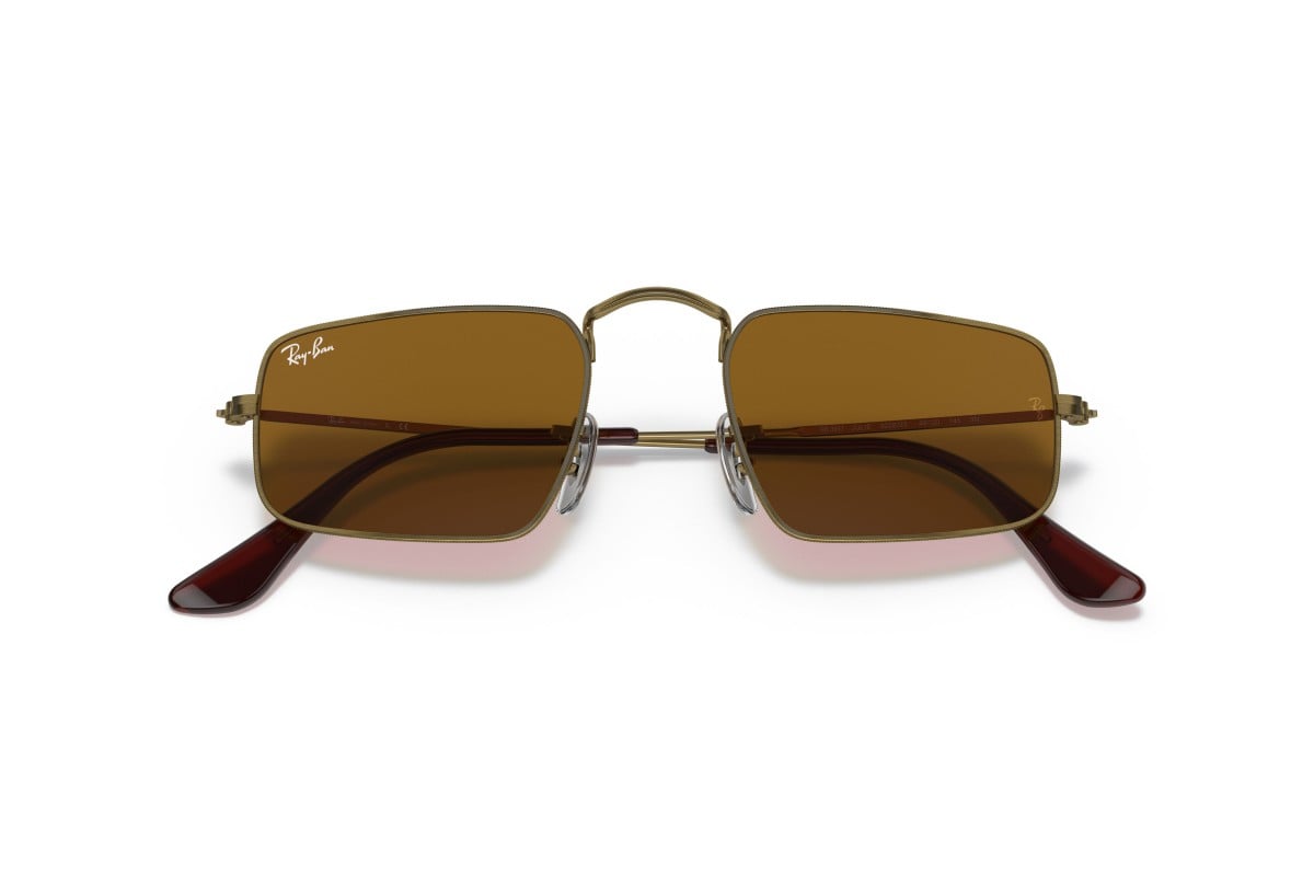 OCCHIALE DA SOLE UNISEX | RAY-BAN RB 3957 - 922833 - CALIBRO 49