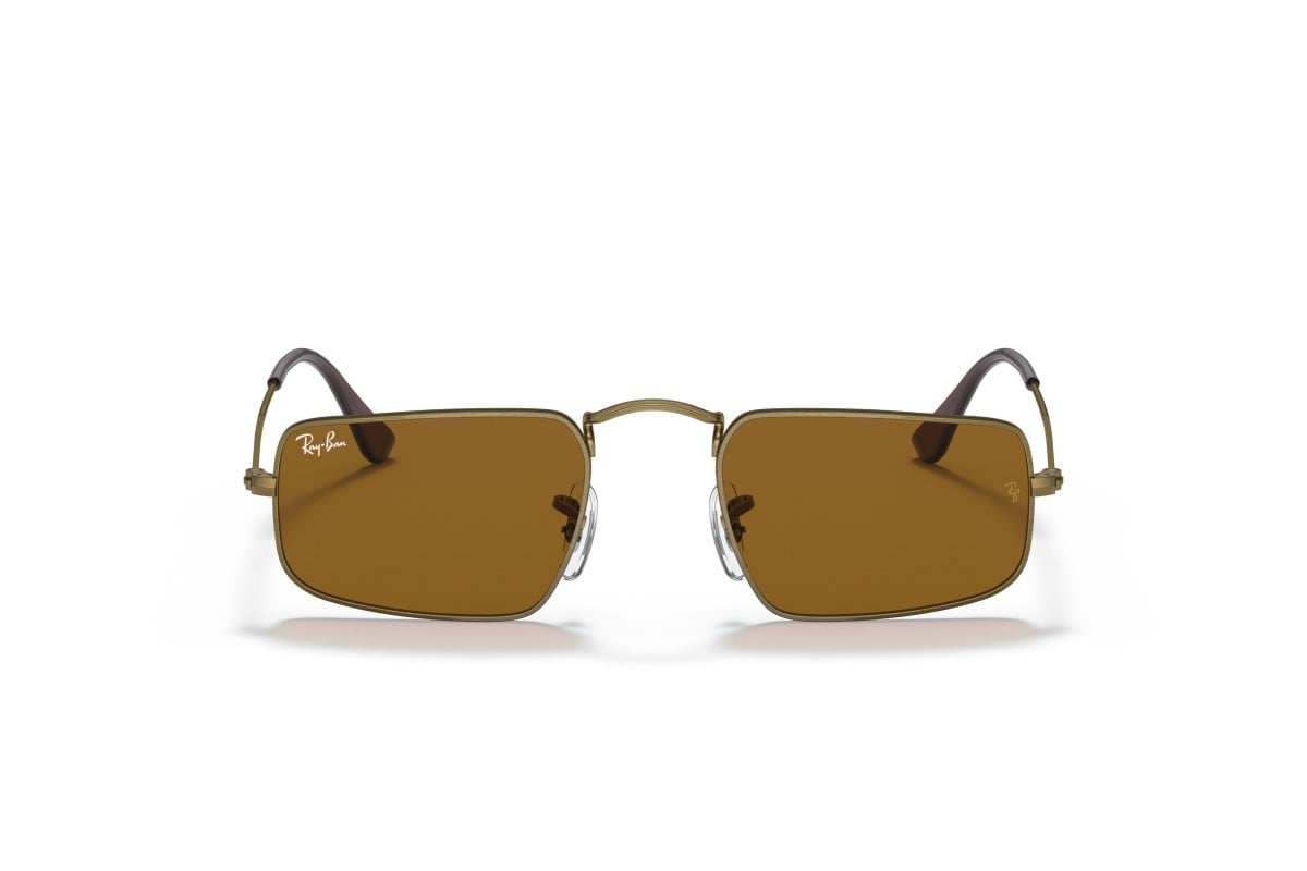 OCCHIALE DA SOLE UNISEX | RAY-BAN RB 3957 - 922833 - CALIBRO 49