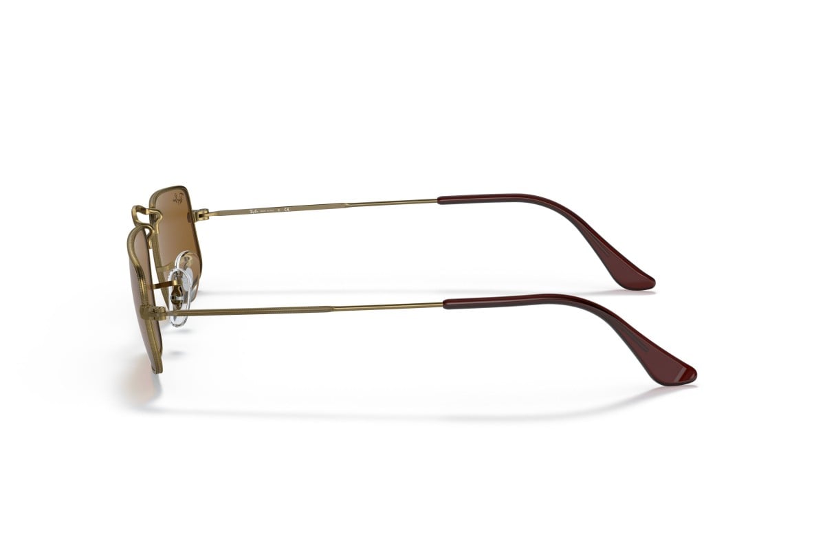 OCCHIALE DA SOLE UNISEX | RAY-BAN RB 3957 - 922833 - CALIBRO 49