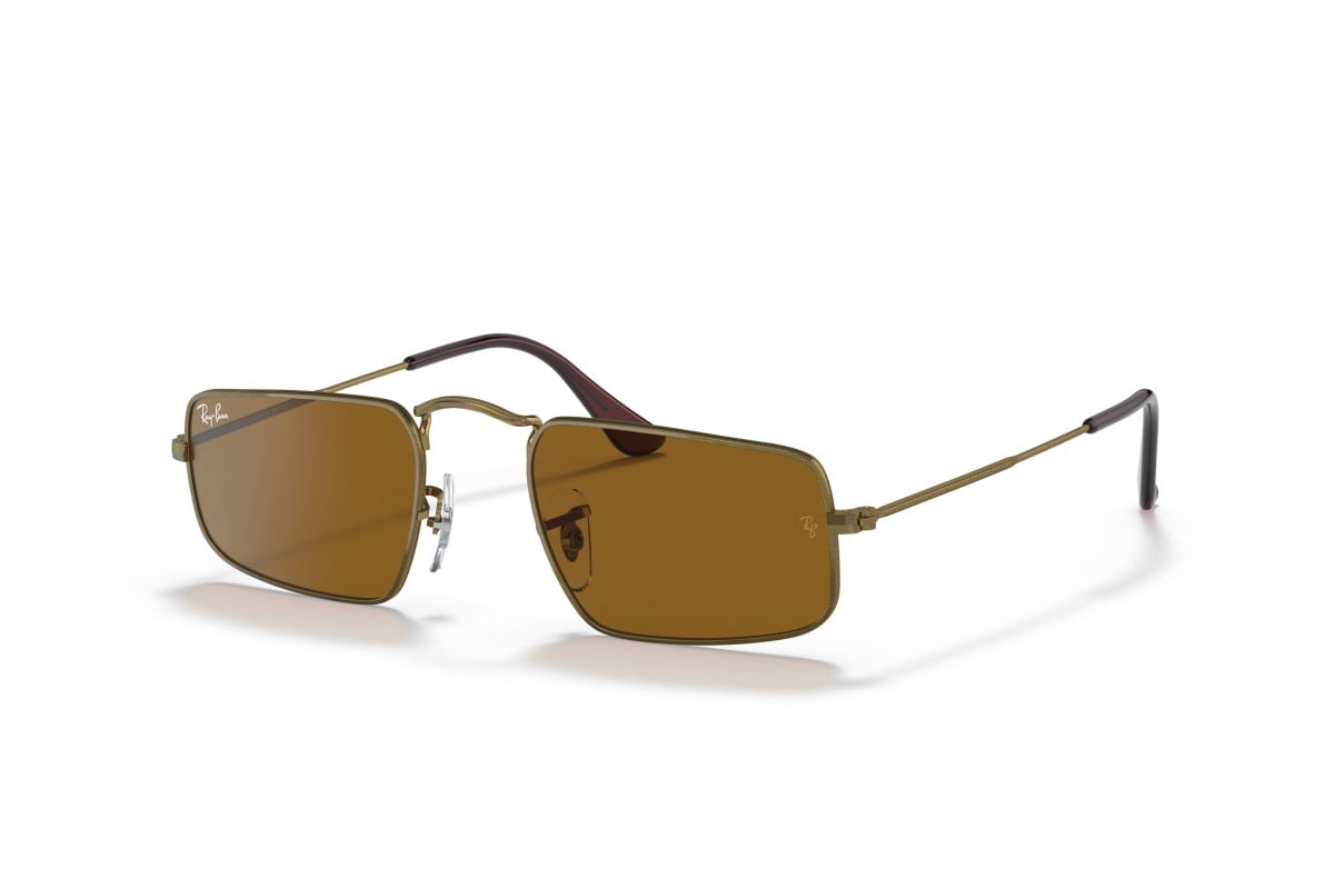 OCCHIALE DA SOLE UNISEX | RAY-BAN RB 3957 - 922833 - CALIBRO 49