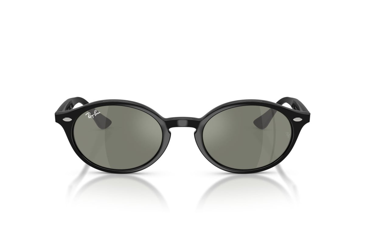 OCCHIALE DA SOLE UNISEX | RAY-BAN RB 4315 - 601/39 NERO - CALIBRO 51