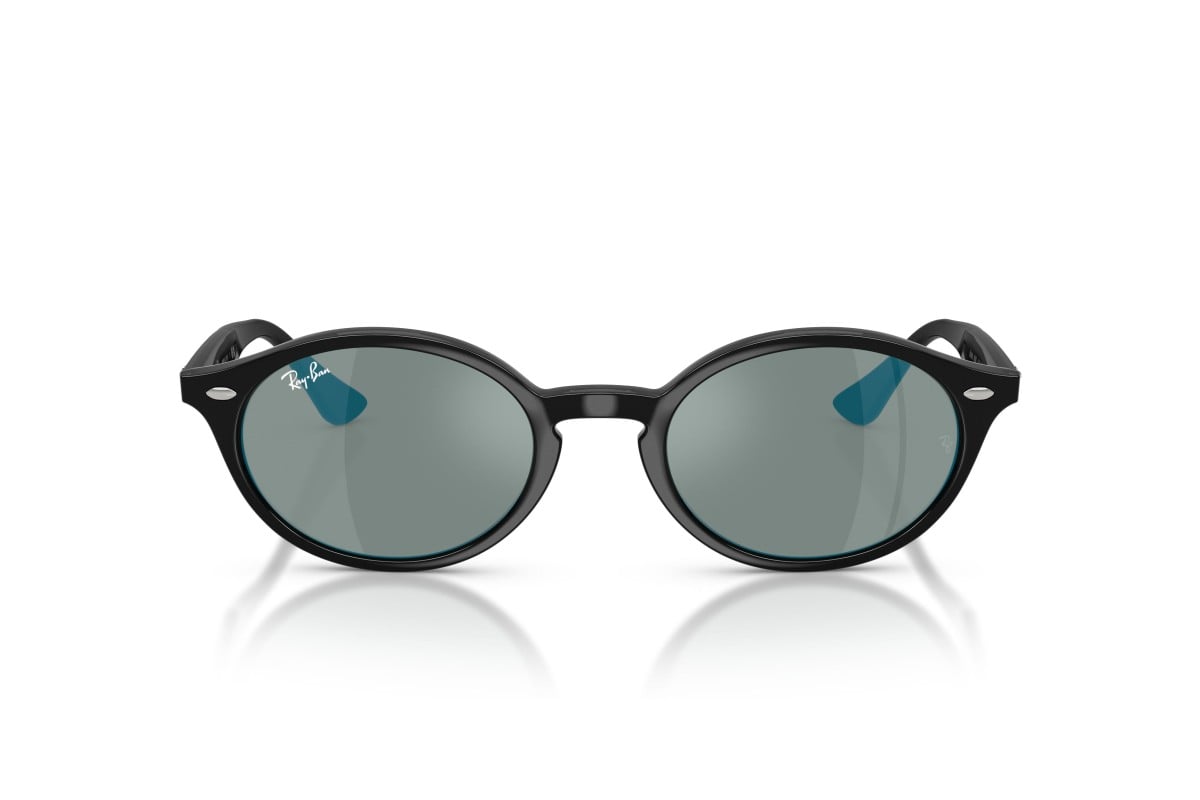 OCCHIALE DA SOLE UNISEX | RAY-BAN RB 4315 - 601/8O NERO - CALIBRO 51