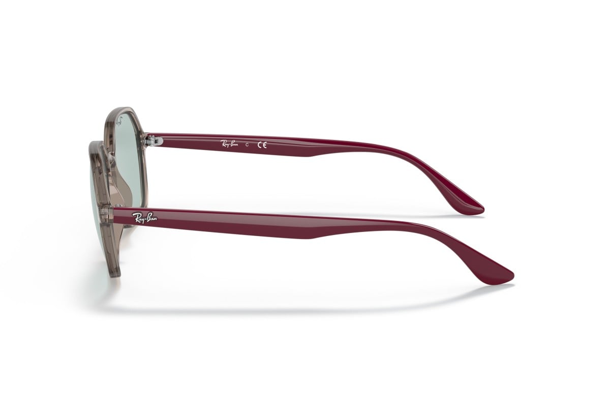 OCCHIALE DA VISTA UNISEX | RAY-BAN RB 4361 - 6572Q5 - CALIBRO 49