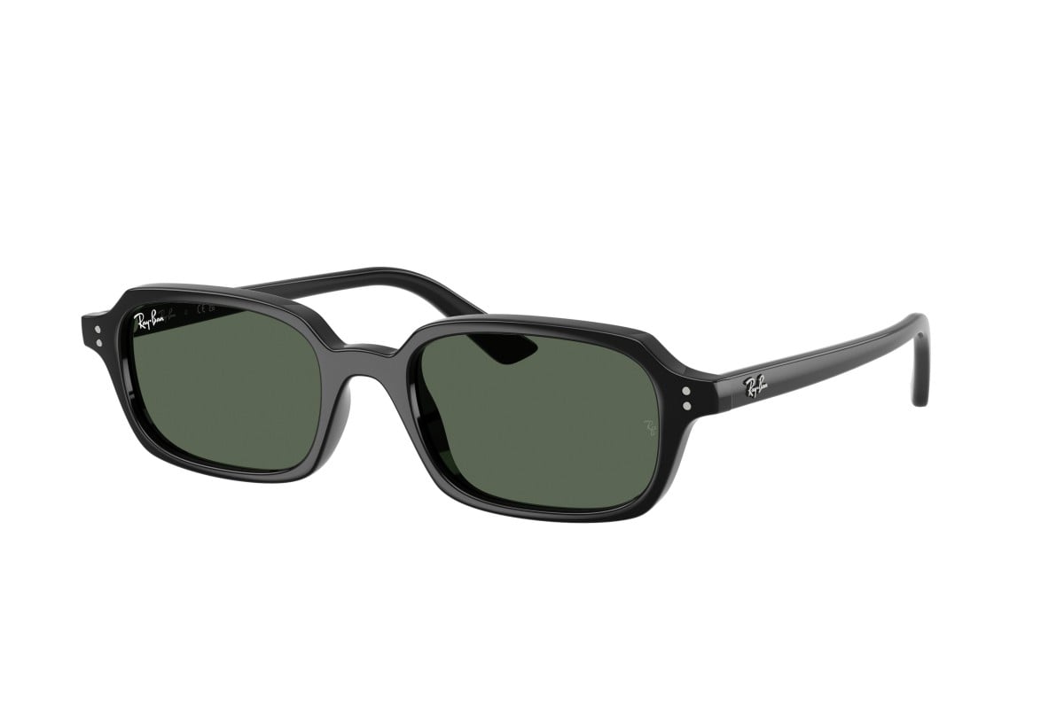OCCHIALE DA SOLE UNISEX | RAY-BAN RB 4455 - ZURI 667771 NERO - CALIBRO 52