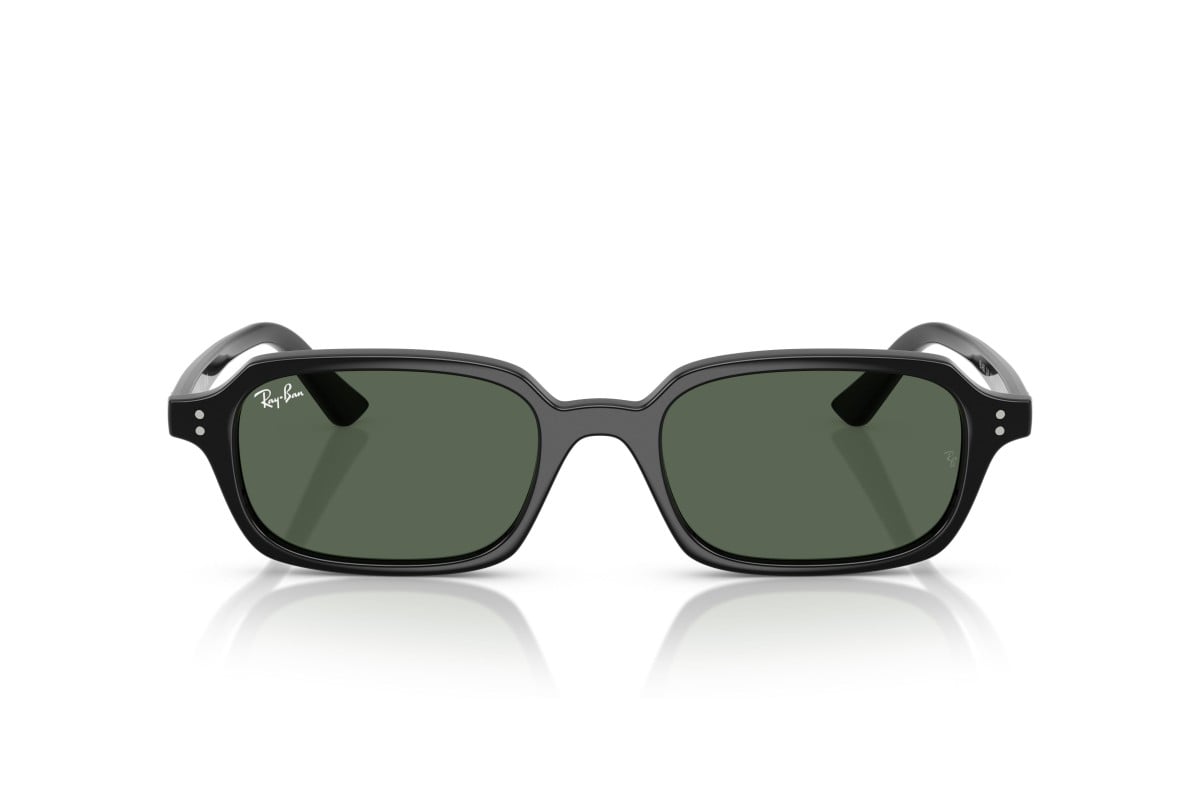 OCCHIALE DA SOLE UNISEX | RAY-BAN RB 4455 - ZURI 667771 NERO - CALIBRO 49