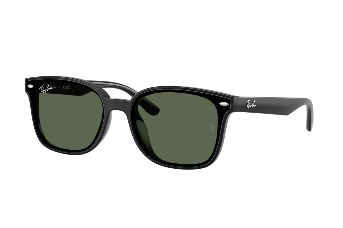 OCCHIALE DA SOLE UNISEX | RAY-BAN RB 4461D - 601/71 NERO - CALIBRO 64