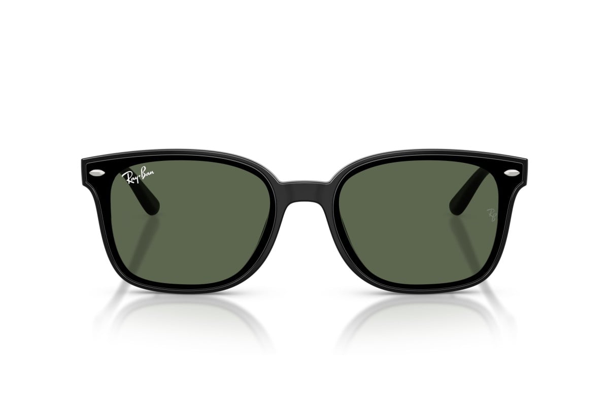 OCCHIALE DA SOLE UNISEX | RAY-BAN RB 4461D - 601/71 NERO - CALIBRO 64