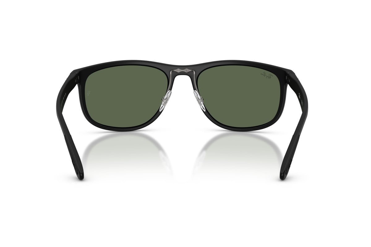 OCCHIALE DA SOLE UNISEX | RAY-BAN RB 4468 - 601S71 SABBIA NERA - CALIBRO 59
