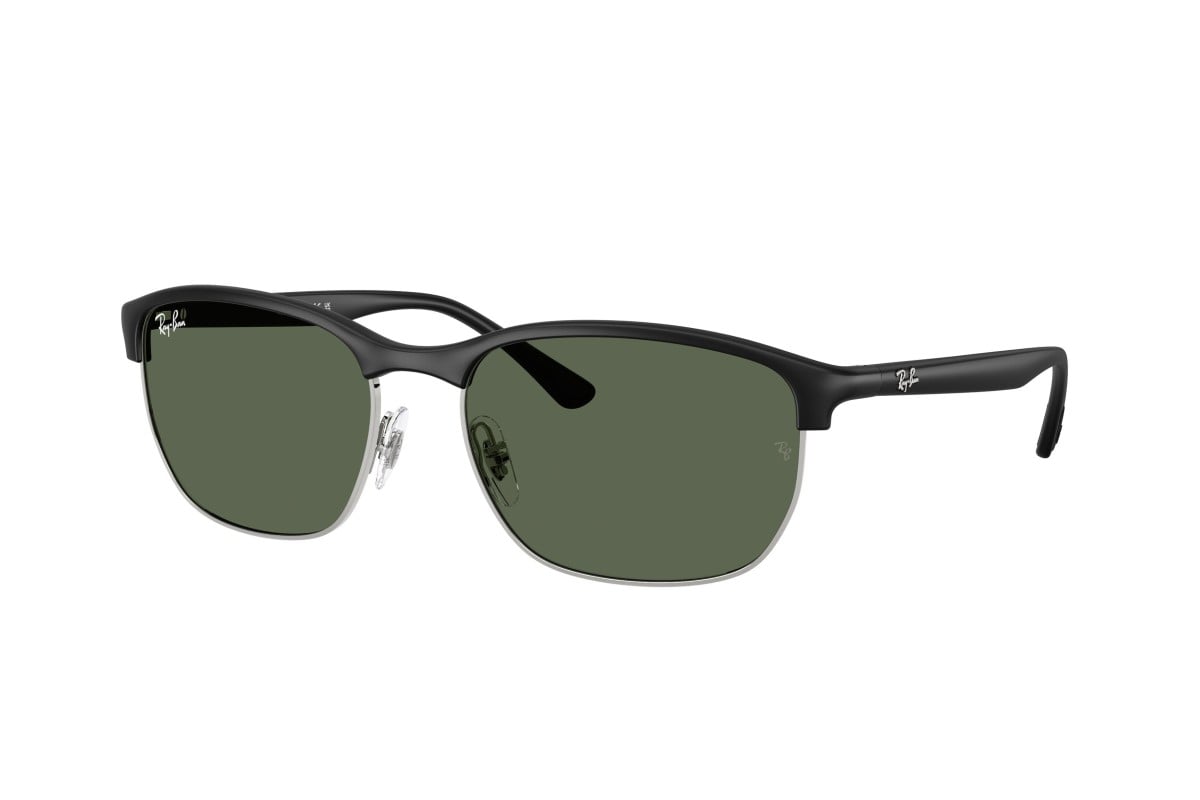 OCCHIALE DA SOLE UNISEX | RAY-BAN RB 4469 - 601S71 SABBIA NERA - CALIBRO 59