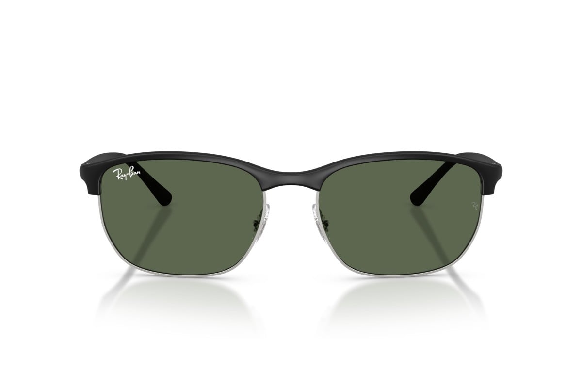 OCCHIALE DA SOLE UNISEX | RAY-BAN RB 4469 - 601S71 SABBIA NERA - CALIBRO 59