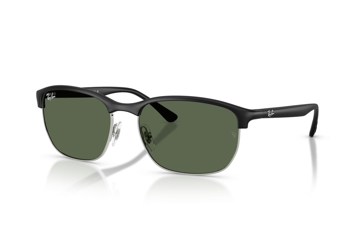 OCCHIALE DA SOLE UNISEX | RAY-BAN RB 4469 - 601S71 SABBIA NERA - CALIBRO 59