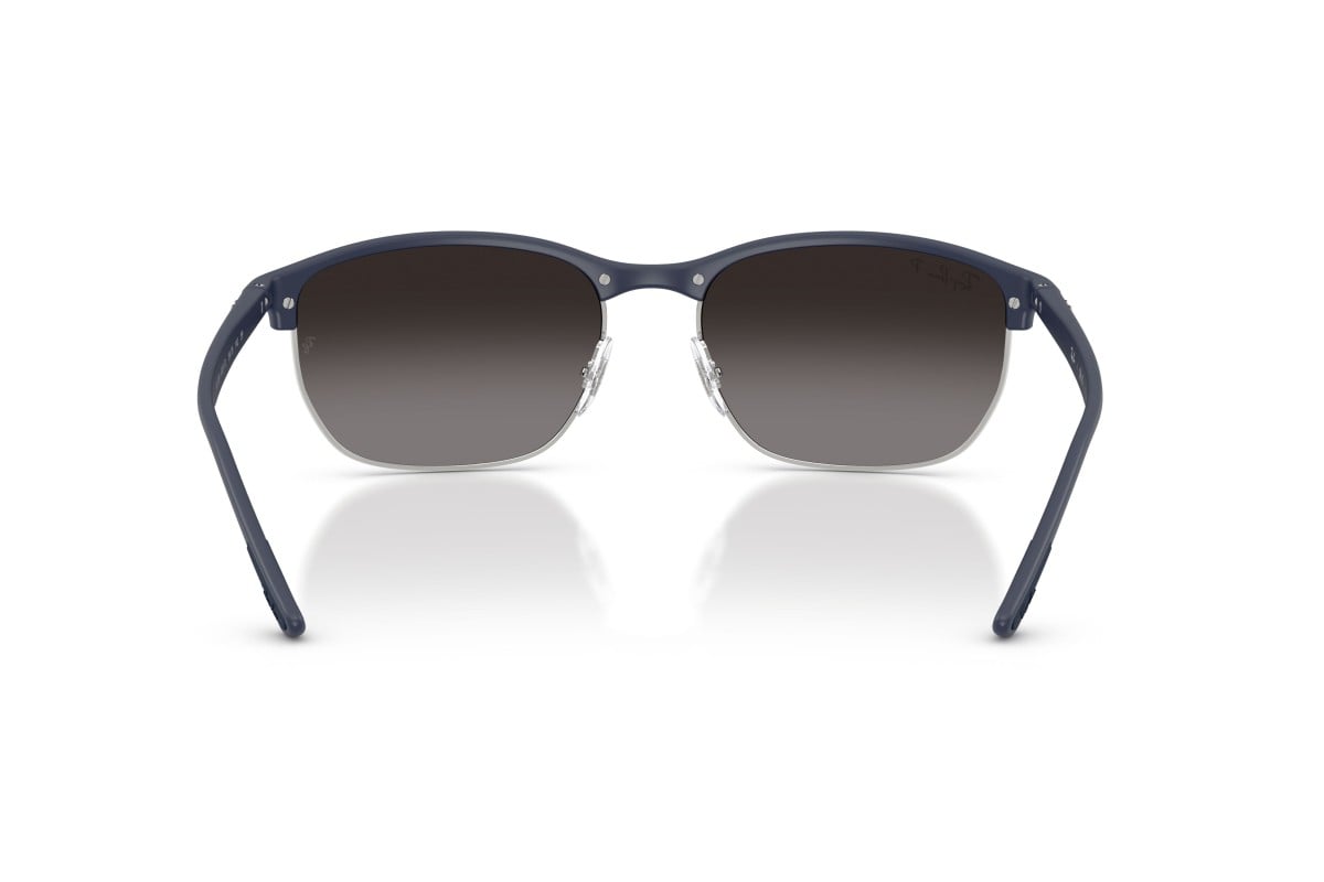 OCCHIALE DA SOLE UNISEX | RAY-BAN RB 4469 - 6331T3 SABBIA BLU SCURO - CALIBRO 59