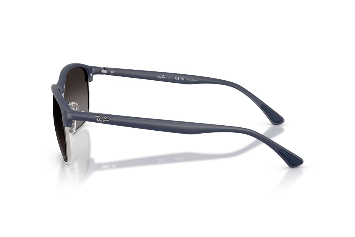 OCCHIALE DA SOLE UNISEX | RAY-BAN RB 4469 - 6331T3 SABBIA BLU SCURO - CALIBRO 59