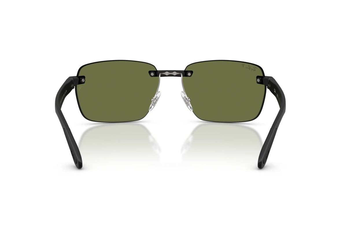 OCCHIALE DA SOLE UNISEX | RAY-BAN RB 4470CH - CHROMANCE 601S/2 - CALIBRO 59