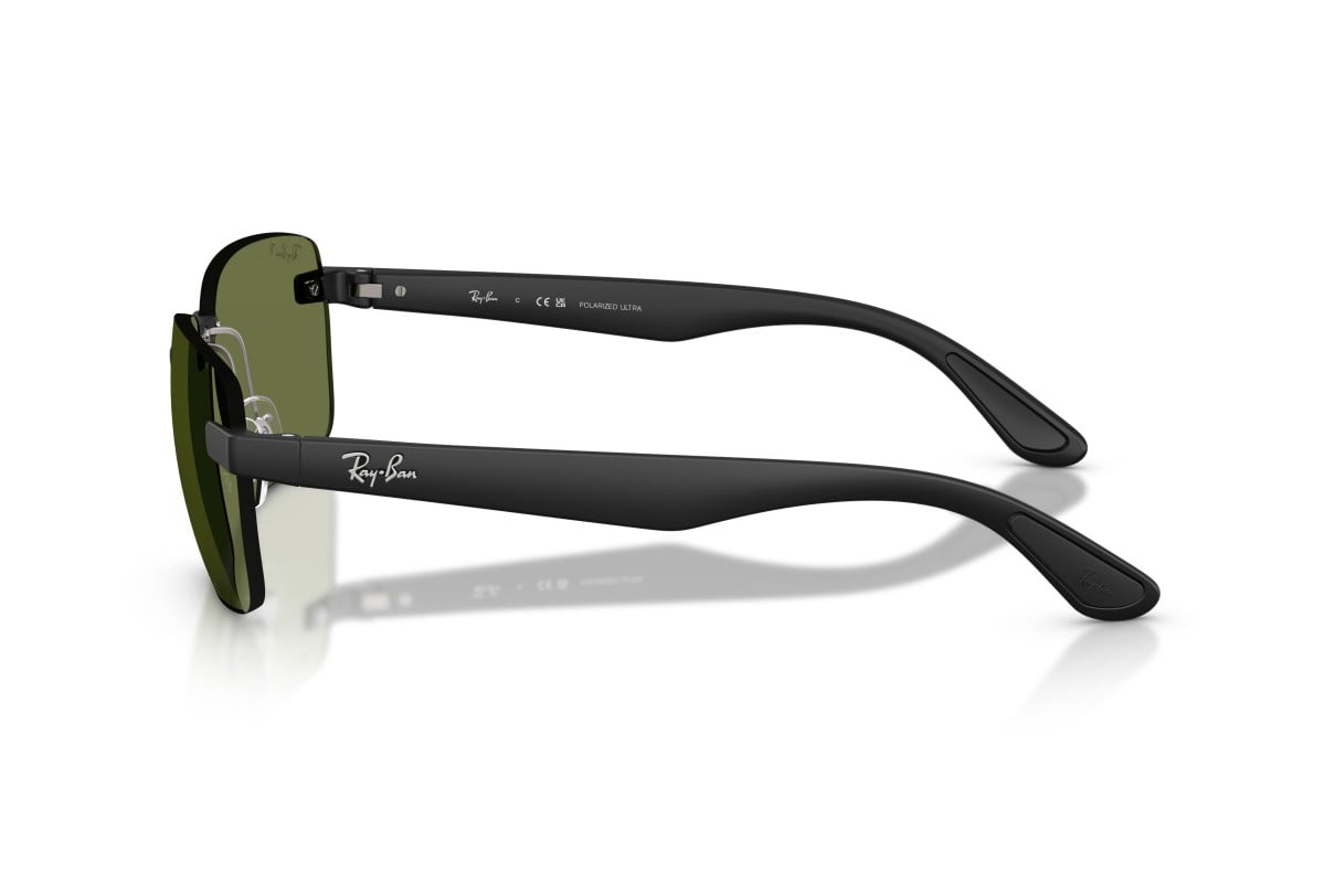 OCCHIALE DA SOLE UNISEX | RAY-BAN RB 4470CH - CHROMANCE 601S/2 - CALIBRO 59