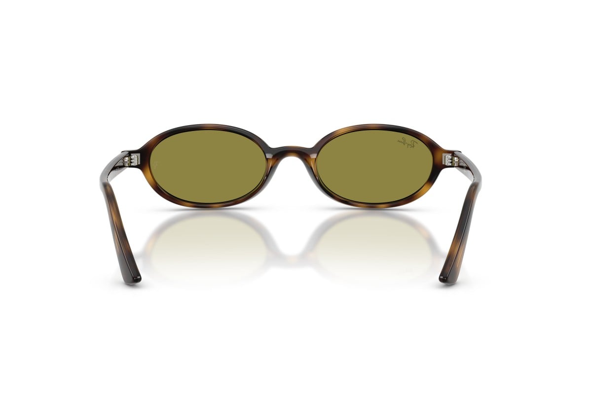 OCCHIALE DA SOLE UNISEX | RAY-BAN RB 4472 - 1359/2 - CALIBRO 48
