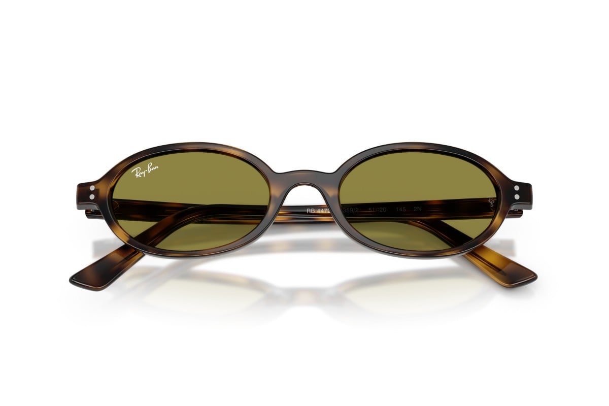OCCHIALE DA SOLE UNISEX | RAY-BAN RB 4472 - 1359/2 - CALIBRO 48