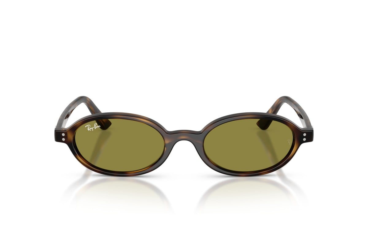 OCCHIALE DA SOLE UNISEX | RAY-BAN RB 4472 - 1359/2 - CALIBRO 48