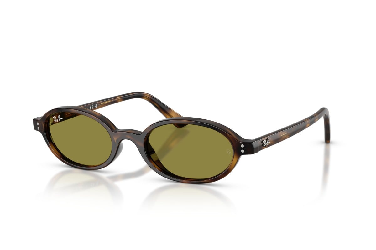 OCCHIALE DA SOLE UNISEX | RAY-BAN RB 4472 - 1359/2 - CALIBRO 48
