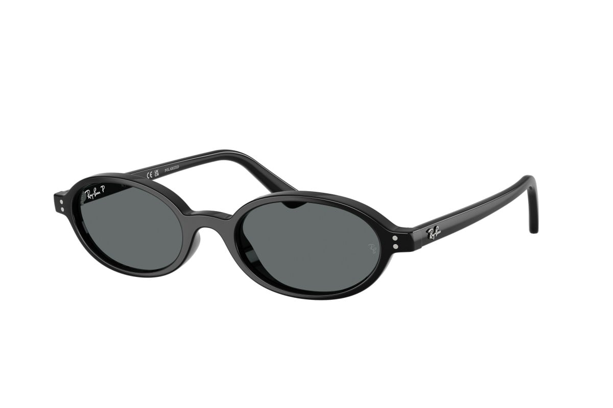 OCCHIALE DA SOLE UNISEX | RAY-BAN RB 4472 - 667781 - CALIBRO 48