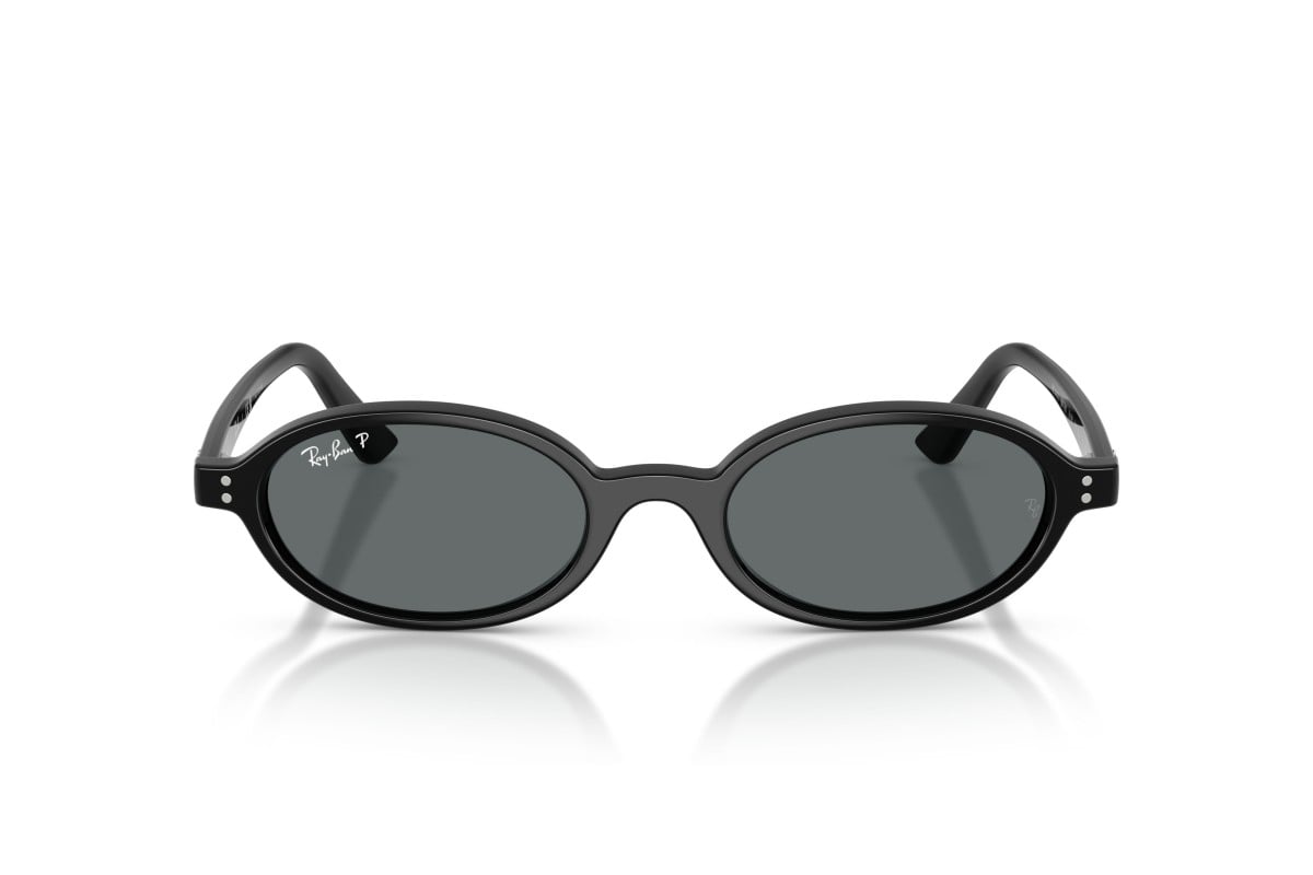 OCCHIALE DA SOLE UNISEX | RAY-BAN RB 4472 - 667781 - CALIBRO 48