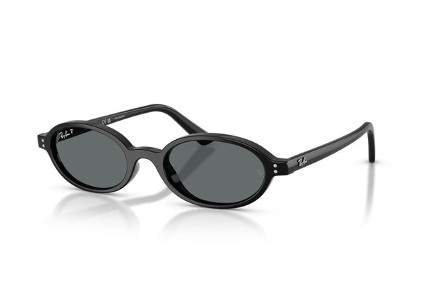 OCCHIALE DA SOLE UNISEX | RAY-BAN RB 4472 - 667781 - CALIBRO 51