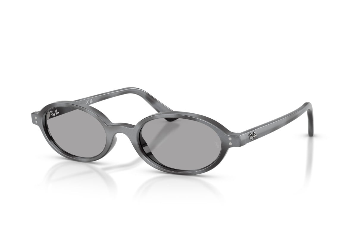 OCCHIALE DA SOLE UNISEX | RAY-BAN RB 4472 - 685480 - CALIBRO 51