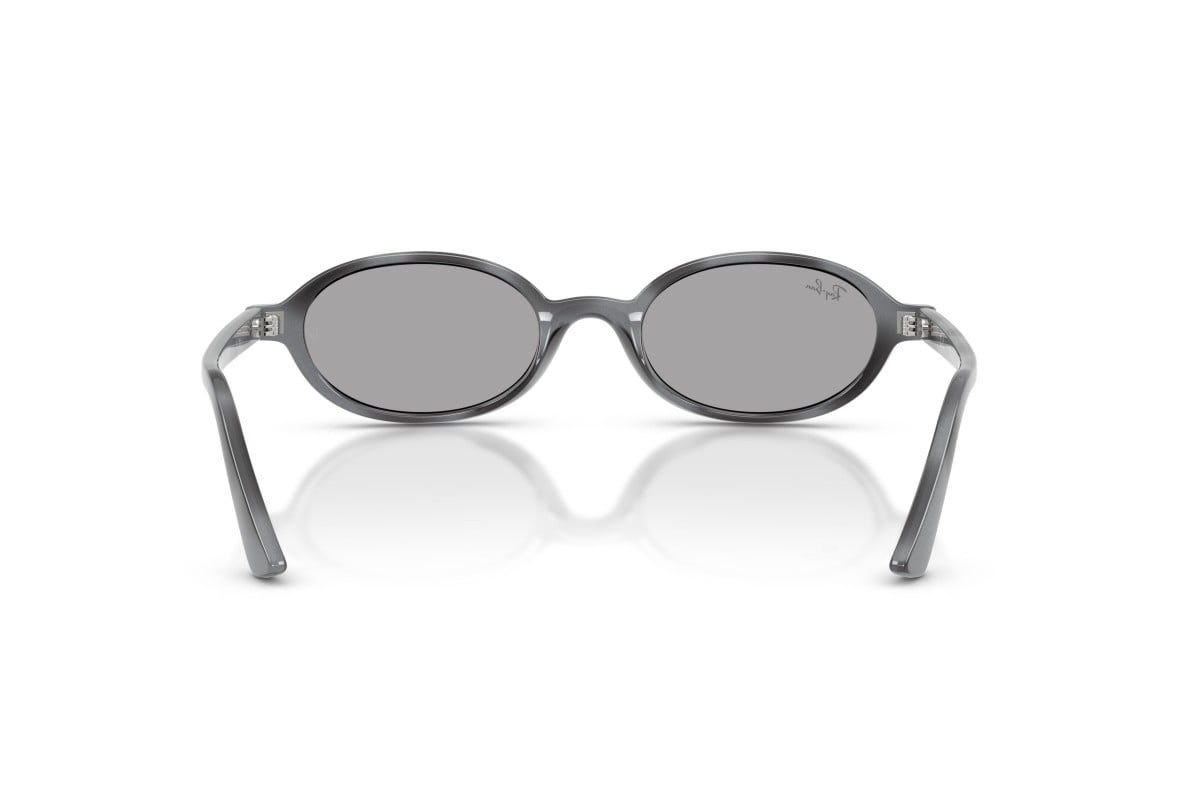 OCCHIALE DA SOLE UNISEX | RAY-BAN RB 4472 - 685480 - CALIBRO 51