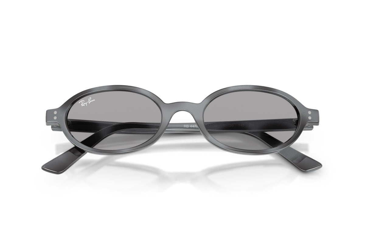 OCCHIALE DA SOLE UNISEX | RAY-BAN RB 4472 - 685480 - CALIBRO 51